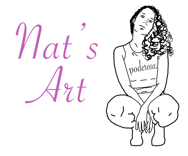 Nat’s Art