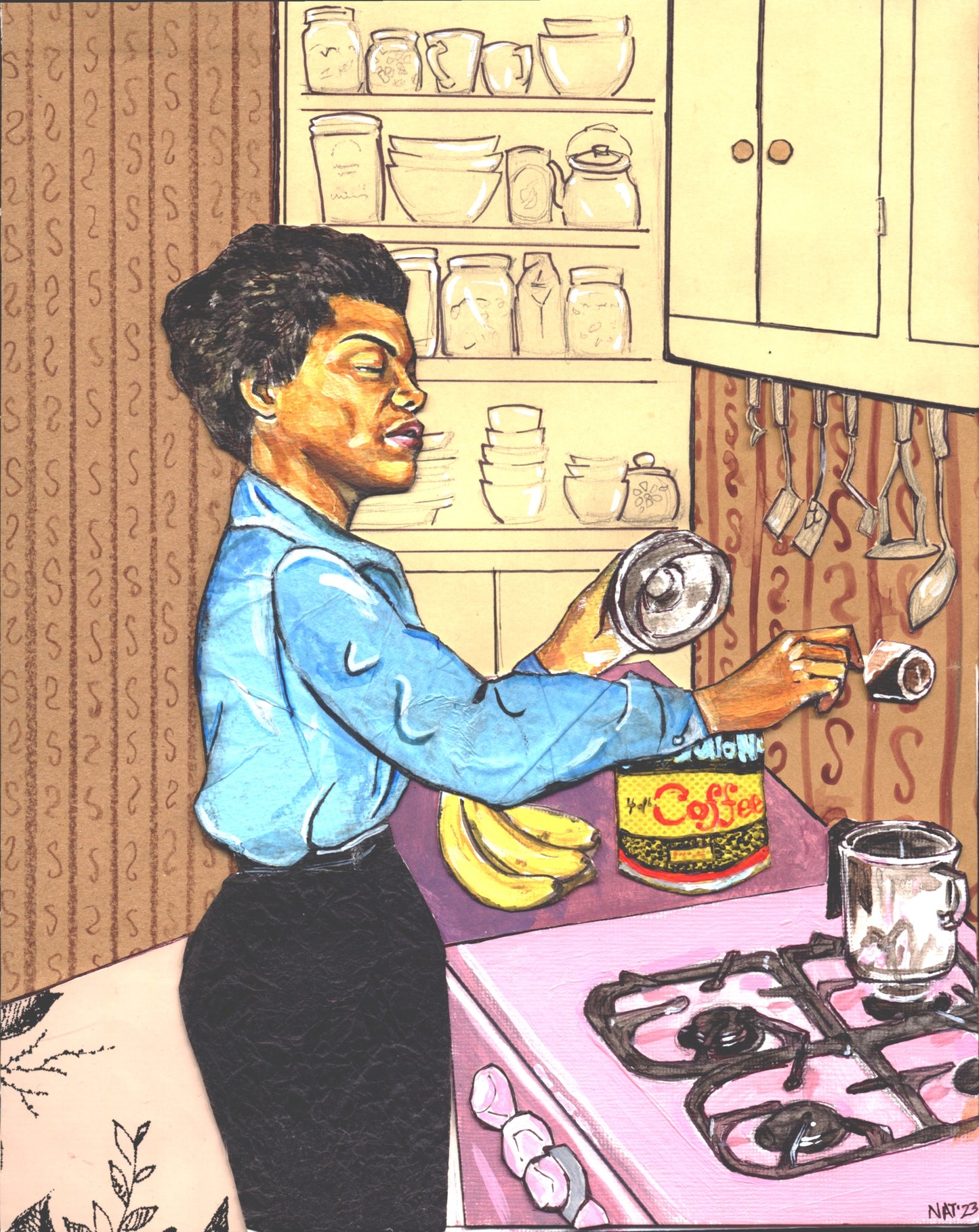 Best Part of Waking Up